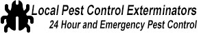 Glendora CA Pest Control Exterminators